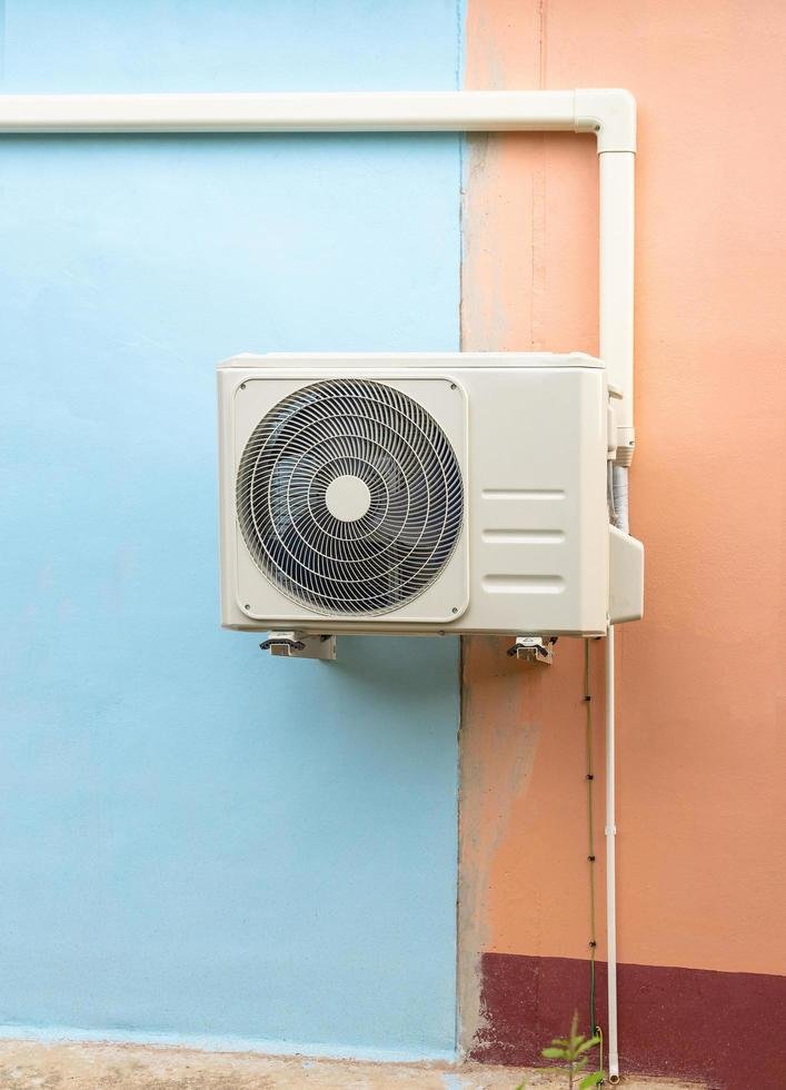 Installation pompe à chaleur air air par Climrapide
